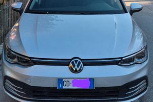 W0lkseagen Golf TDI 