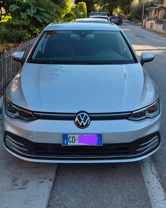 W0lkseagen Golf TDI 