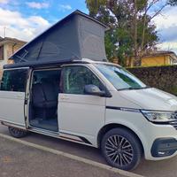 Volkswagen T6.1 California Beach Edition DSG