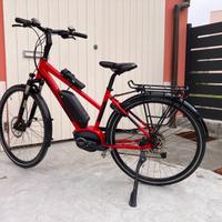 Bicicletta elettrica