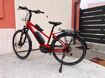 Bicicletta elettrica