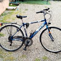 2 Bici 28 City bike e Mtb Come nuove 
