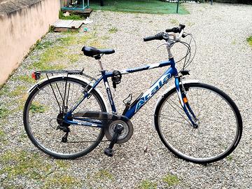 2 Bici 28 City bike e Mtb Come nuove 