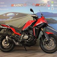 MOTO MORINI X-CAPE 649 - 2022 - ABS - KM 19025 UNI