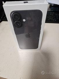 IPHONE 16 512 GB