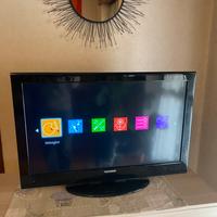 Televisione Telefunken 32”