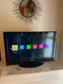 Televisione Telefunken 32”