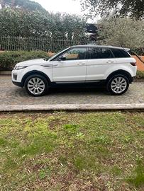 Range Rover Evoque Urban Attitude Limited Edition