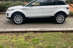 Range Rover Evoque Urban Attitude Limited Edition