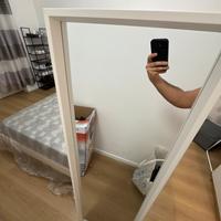 Specchio IKEA Nissedal