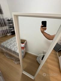 Specchio IKEA Nissedal