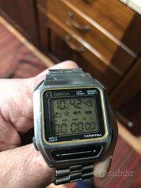 Orologio omega