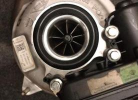 Turbina alfa romeo giulia - stelvio 2.0 q4 280cv