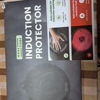 Protezione piano induzione 