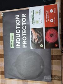 Protezione piano induzione 