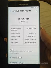 Samsung galaxy s7 edge