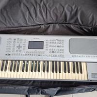 tastiera ketron sd5 