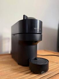 Vertuo POP Nespresso - Liquorice Black