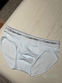 slip calvin klein