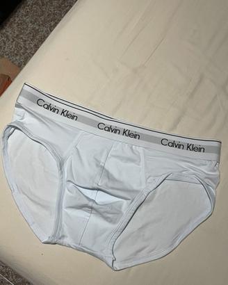 slip calvin klein