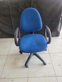 sedia da ufficio