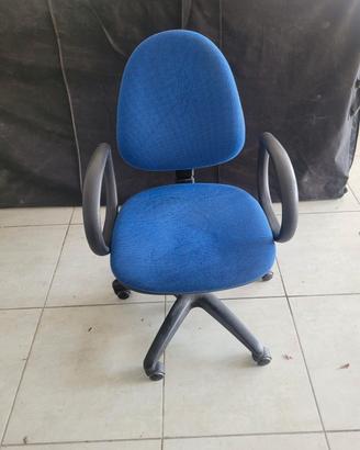 sedia da ufficio