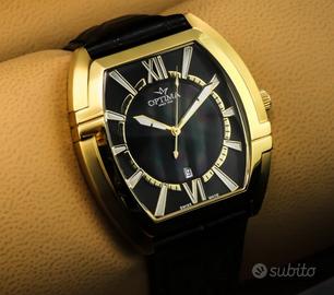 Orologio di lusso Optima