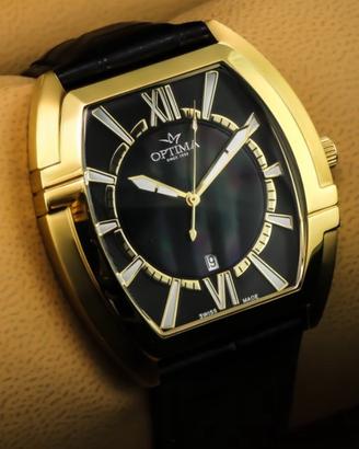 Orologio di lusso Optima