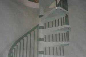 Casa di corte in Besate (Mi)