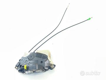 SERRATURA ANTERIORE SINISTRA TOYOTA Yaris Serie 69