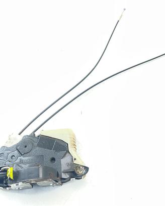 SERRATURA ANTERIORE SINISTRA TOYOTA Yaris Serie 69