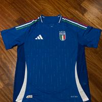 Maglietta Nazionale di Calcio 25/26