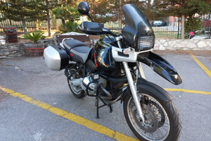Bmw r 1100 gs anno 1996