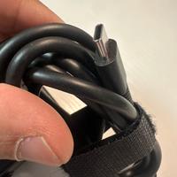 Alimentatore USB C 19V 120 W