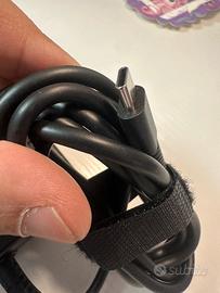 Alimentatore USB C 19V 120 W