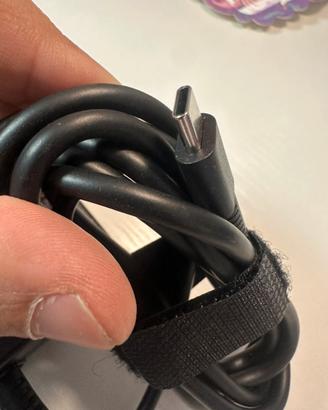 Alimentatore USB C 19V 120 W