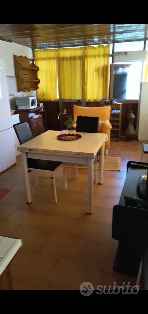 Appartamento – Sassari, Centro storico, Cappuccini - Vista 5