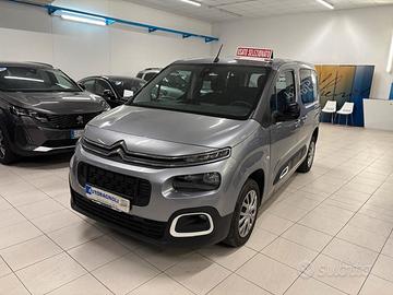 Citroen Berlingo M FEEL BlueHDi 100 N1 SPOTICAR