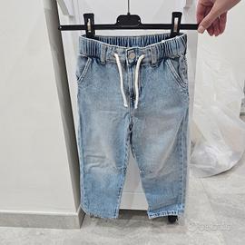 Jeans bambino H&M