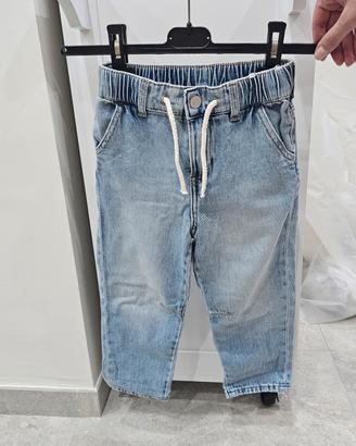 Jeans bambino H&M