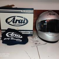 casco Arai condor