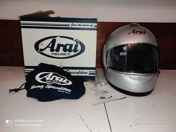 casco Arai condor