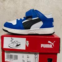 Scarpe Puma bambino