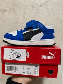 Scarpe Puma bambino