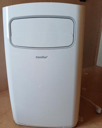 condizionatore portatile e deumidificatore Comfee'