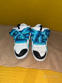 lanvin blue