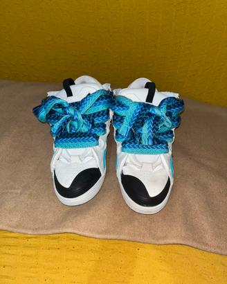 lanvin blue