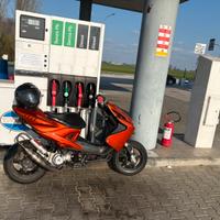 Aerox tpr 77