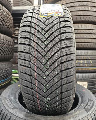 205 55 R 16 94V M+S 4S IMPERIAL ALL SEASON MEV 