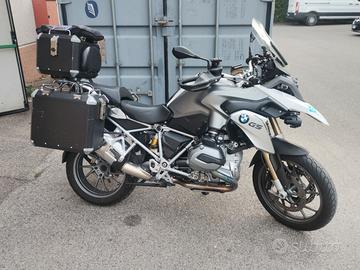 R 1200 GS LC